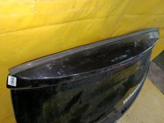 Дверь задняя 05091 на Nissan Dualis NJ10 Фото 3
