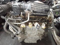 Двигатель на Nissan Dualis NJ10 MR20DE