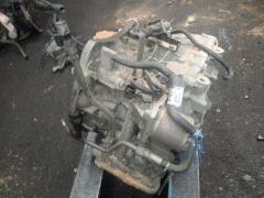 КПП автоматическая на Nissan Dualis NJ10 MR20DE