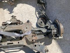 Балка подвески на Nissan Dualis NJ10 MR20DE Фото 2