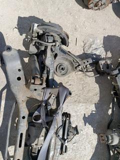 Балка подвески на Nissan Dualis NJ10 MR20DE Фото 3