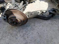 Балка подвески на Nissan Dualis NJ10 MR20DE Фото 4