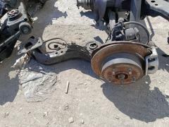 Балка подвески на Nissan Dualis NJ10 MR20DE Фото 5