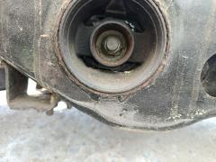 Балка подвески на Nissan Dualis NJ10 MR20DE Фото 6
