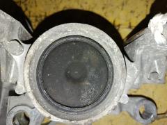 Подушка двигателя на Nissan Dualis NJ10 MR20DE Фото 2