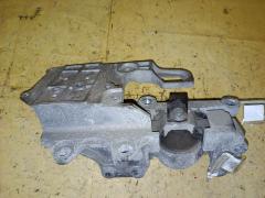 Подушка двигателя на Nissan Dualis NJ10 MR20DE Фото 4