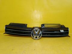 Решетка радиатора на Volkswagen Golf Vi 5K 5K0853653  5K0853651