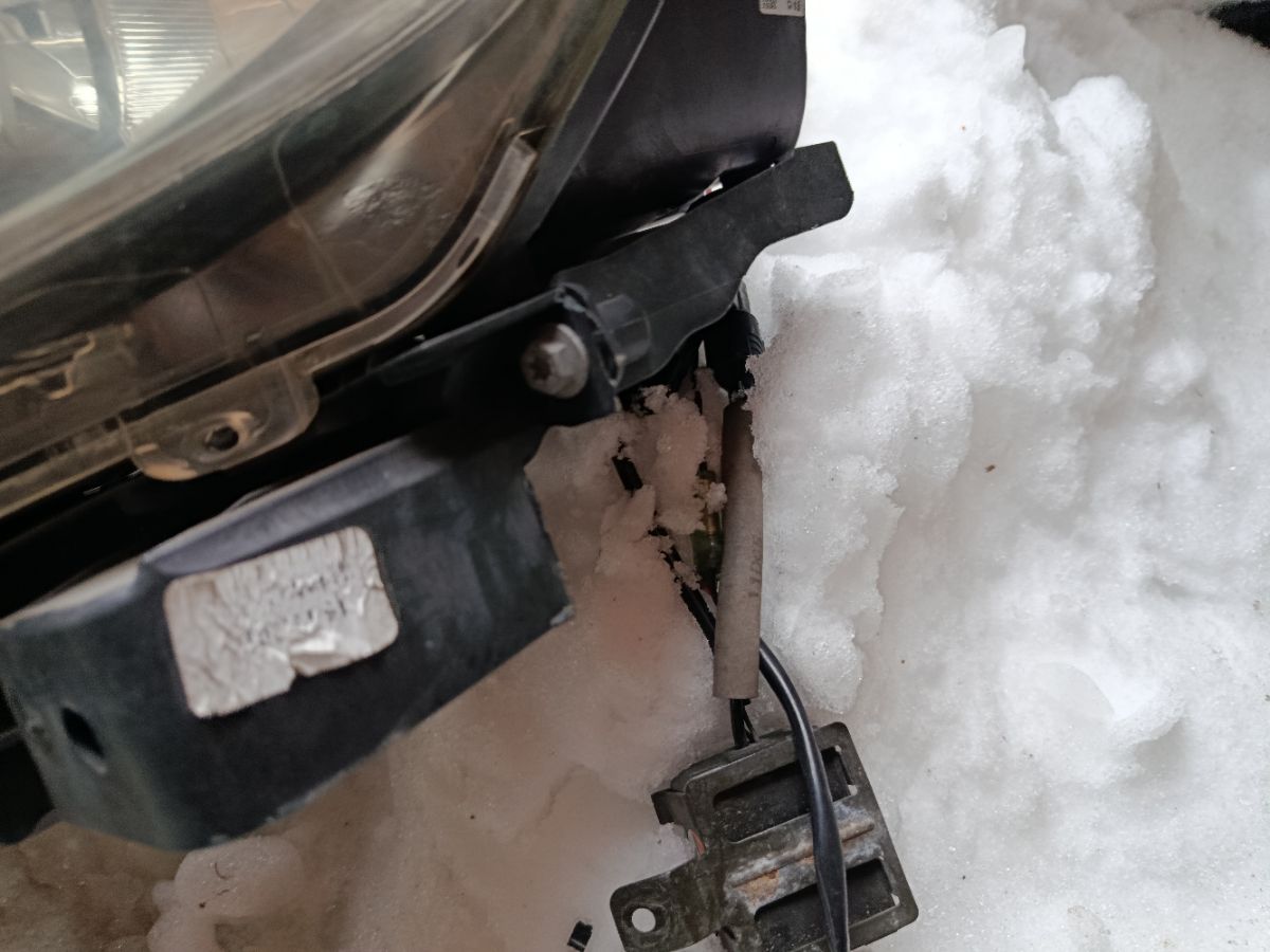 Фара 5K2941005H, 5K2941006H на Volkswagen Golf Vi 5K Фото 25