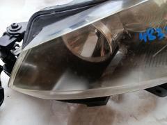 Фара 5K2941005H, 5K2941006H на Volkswagen Golf Vi 5K Фото 18