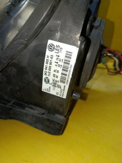 Фара 5K2941005H, 5K2941006H на Volkswagen Golf Vi 5K Фото 4