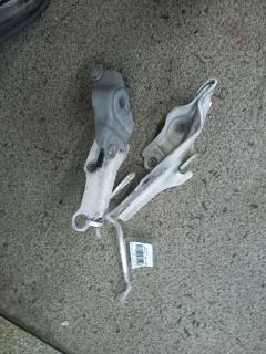 Крепление капота 53410-22110, 53420-22110 на Toyota Mark Ii GX105 Фото 3