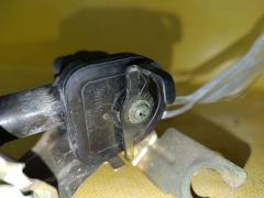 Клапан отопителя 87240-22360, 87240-22370 на Toyota Mark Ii GX105 1G-FE Фото 3