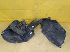 Подкрылок 53896-22060, 53895-22130 на Toyota Mark Ii GX105 1G-FE Фото 1