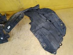 Подкрылок 53896-22060, 53895-22130 на Toyota Mark Ii GX105 1G-FE Фото 4