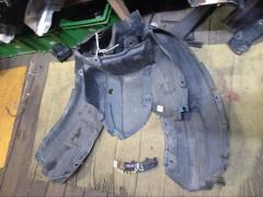 Подкрылок 53896-22060, 53895-22130 на Toyota Mark Ii GX105 1G-FE Фото 6