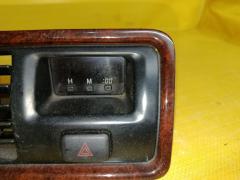 Часы на Toyota Mark Ii GX105 Фото 3