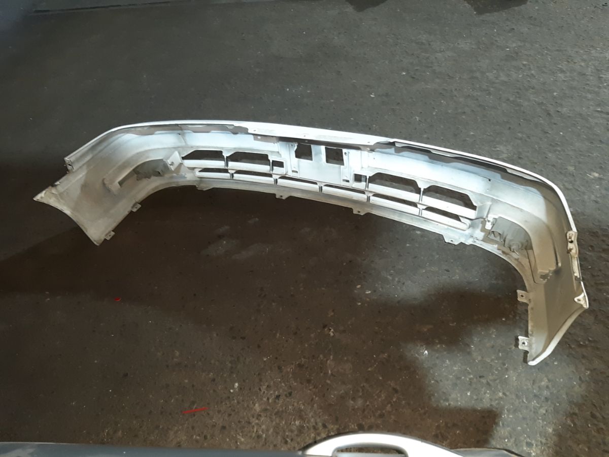 Бампер 22-274 22-274,52119-2A030 на Toyota Mark Ii GX100 Фото 15