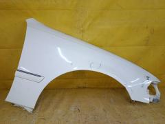 Крыло переднее на Toyota Mark II GX105 53801-2A450  TY10099AR, Правое расположение