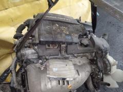 Двигатель 93т.км 19000-70320 на Toyota Mark Ii GX105 1G-FE Фото 3