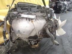 Двигатель 93т.км 19000-70320 на Toyota Mark Ii GX105 1G-FE Фото 4