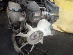 Двигатель 93т.км 19000-70320 на Toyota Mark Ii GX105 1G-FE Фото 6
