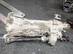 КПП автоматическая на Toyota Mark Ii GX105 1G-FE Фото 4