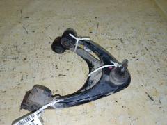 Рычаг на Toyota Mark II GX105 1G-FE 48610-29075  48610-39055  UQ-075-5923, Переднее Верхнее расположение