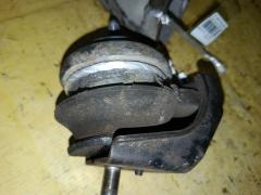 Подушка двигателя 12360-46080, 12380-46030 на Toyota Mark Ii GX105 1G-FE Фото 2