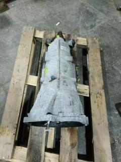 КПП автоматическая на Bmw 5-Series E60-NE52 N52B25AF 6HP19