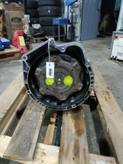 КПП автоматическая 6HP19 на Bmw 5-Series E60-NE52 N52B25AF Фото 2