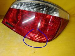 Стоп 7165737, 7165738 на Bmw 5-Series E60-NE52 Фото 8
