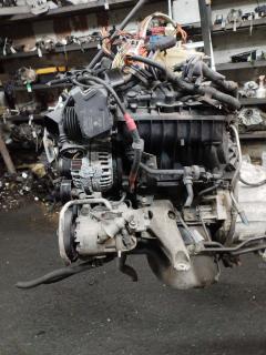 Двигатель на Bmw 3-Series E90-PG56 N46B20BD Фото 3
