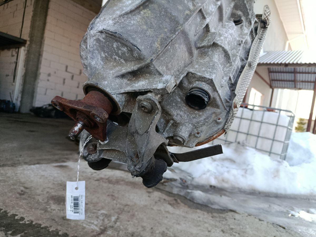 КПП автоматическая GM6L45 GA6L45R, GM 6L45, 24007614279 на Bmw 3-Series E90-PG56 N46B20BD Фото 14