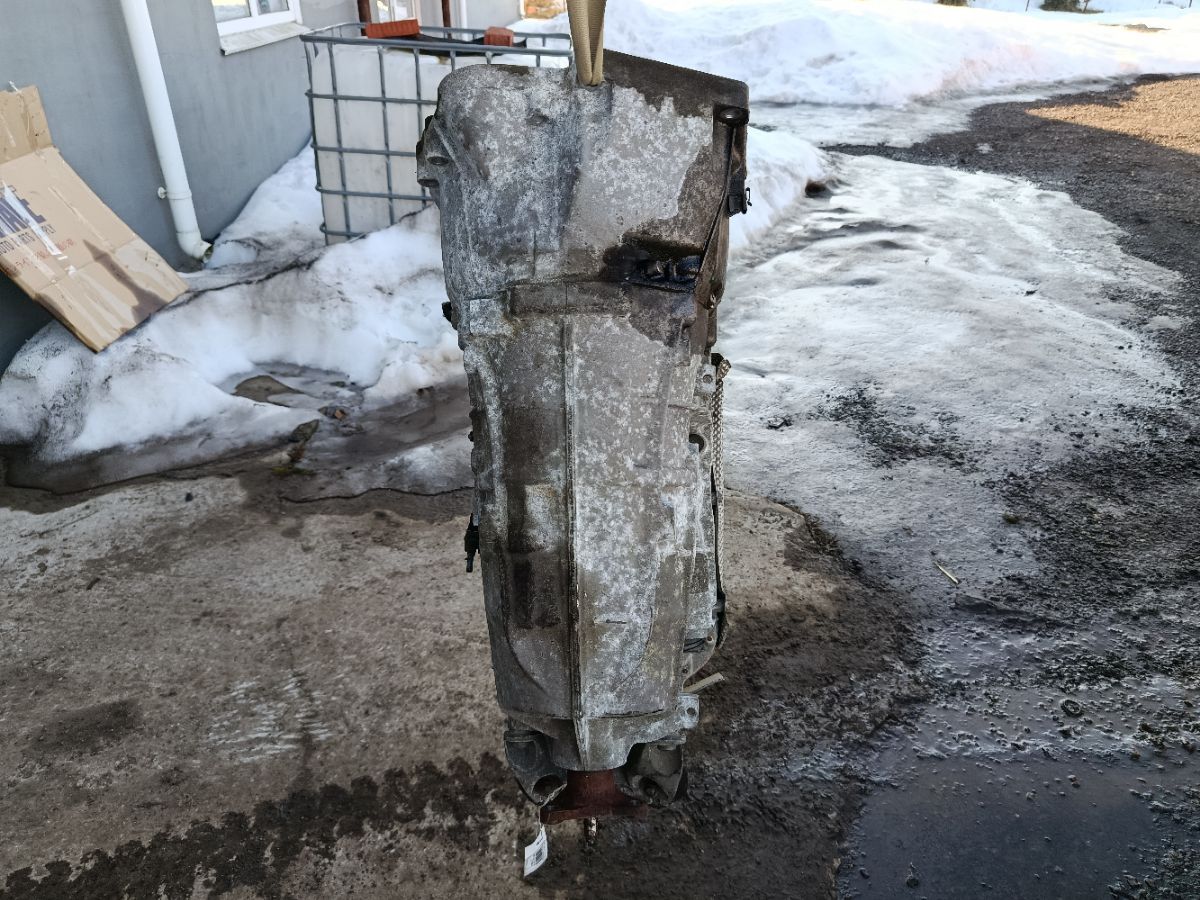 КПП автоматическая GM6L45 GA6L45R, GM 6L45, 24007614279 на Bmw 3-Series E90-PG56 N46B20BD Фото 3