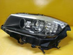 Фара WBAPG56020NM18526 631172025869, 631172025859 на Bmw 3-Series E90-PG56 Фото 3