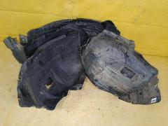 Подкрылок 51717172499, 51717172500 на Bmw 3-Series E90-PG56 N46B20BD Фото 2