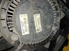Радиатор ДВС 758166602, 916979102, 16326937515 на Bmw 3-Series E90-PG56 N46N Фото 4