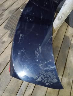 Крышка багажника 41627254425 на Bmw 3-Series E90-PG56 Фото 12