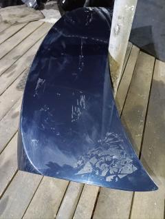 Крышка багажника 41627254425 на Bmw 3-Series E90-PG56 Фото 13