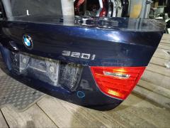 Крышка багажника 41627254425 на Bmw 3-Series E90-PG56 Фото 15