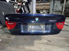 Крышка багажника 41627254425 на Bmw 3-Series E90-PG56 Фото 19