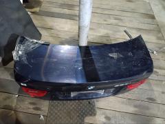 Крышка багажника 41627254425 на Bmw 3-Series E90-PG56 Фото 8