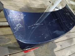 Крышка багажника 41627254425 на Bmw 3-Series E90-PG56 Фото 9