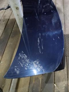 Крышка багажника 41627254425 на Bmw 3-Series E90-PG56 Фото 10