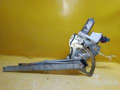 Стеклоподъемный механизм 69810-05060 на Toyota Avensis AZT250 Фото 1
