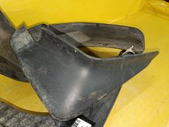 Брызговик на Mitsubishi Outlander CW5W Фото 4