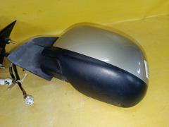 Зеркало двери боковой на Mitsubishi Outlander CW5W Фото 3