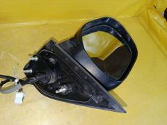 Зеркало двери боковой на Mitsubishi Outlander CW5W Фото 4