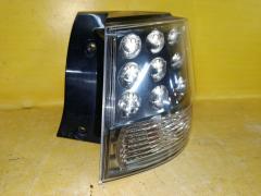 Стоп 220-87813 на Mitsubishi Outlander CW5W Фото 2