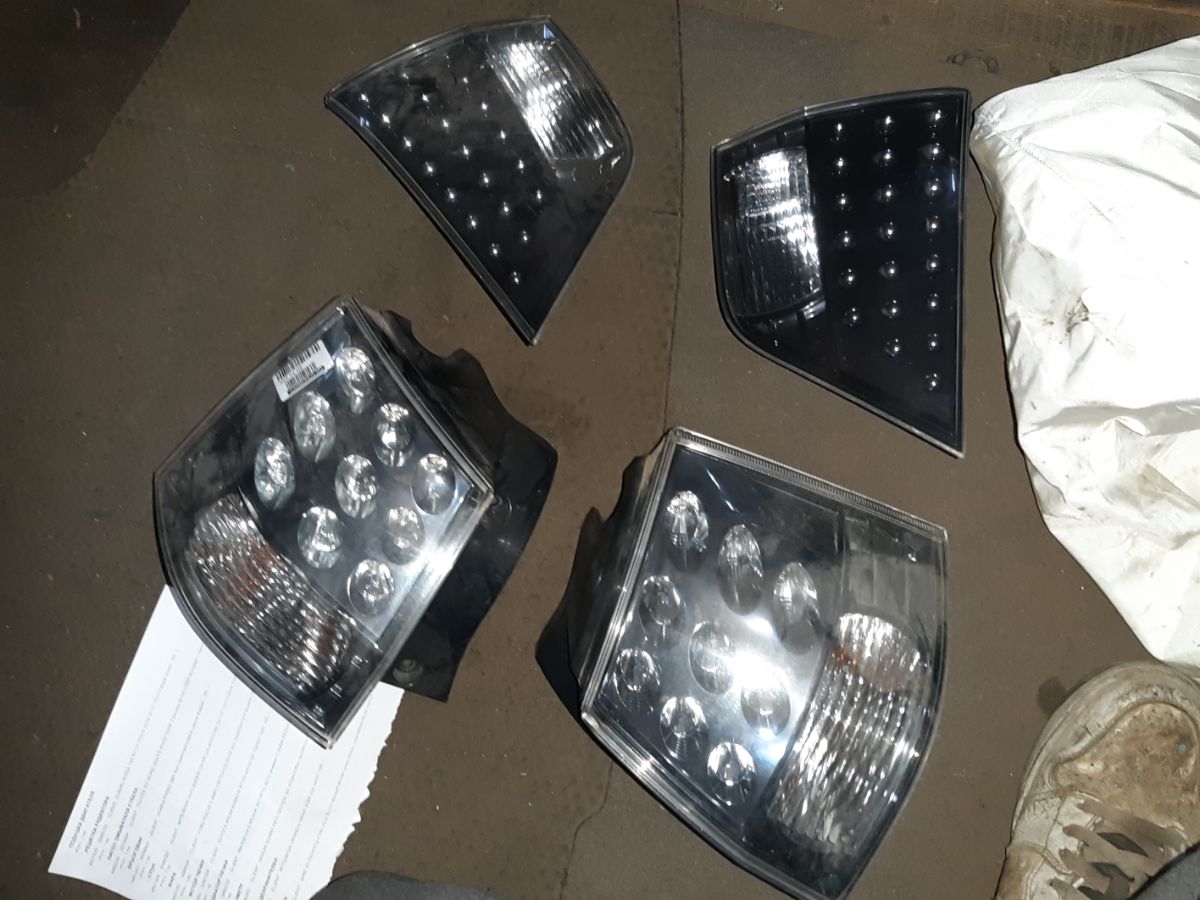 Стоп 220-87813 220-87813 на Mitsubishi Outlander CW5W Фото 14